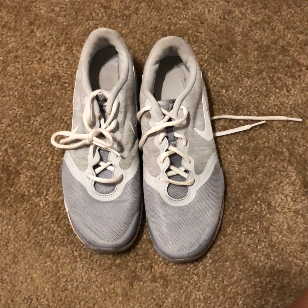 Nike training shoes